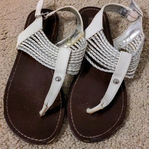 Steve Madden Sandals